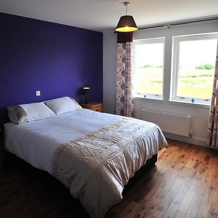Appartement Hartaval & Baca Ruadh à Staffin Extérieur photo