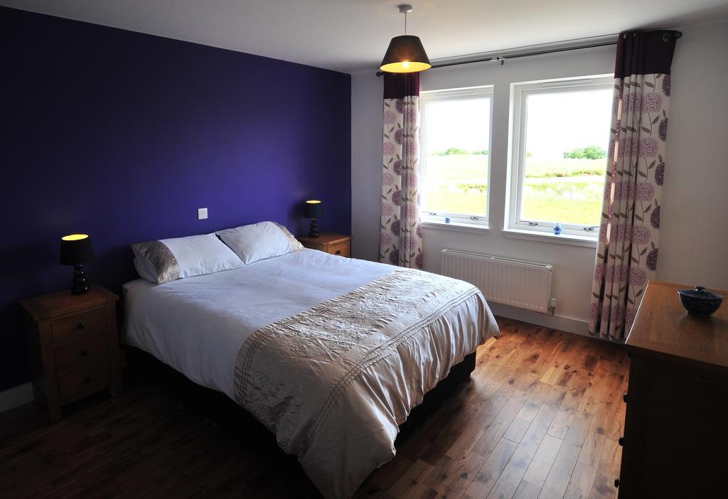 Appartement Hartaval & Baca Ruadh à Staffin Extérieur photo